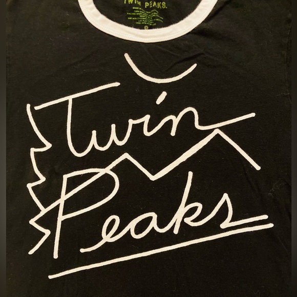 Twin Peaks shirt bundle - Picture 12 of 14